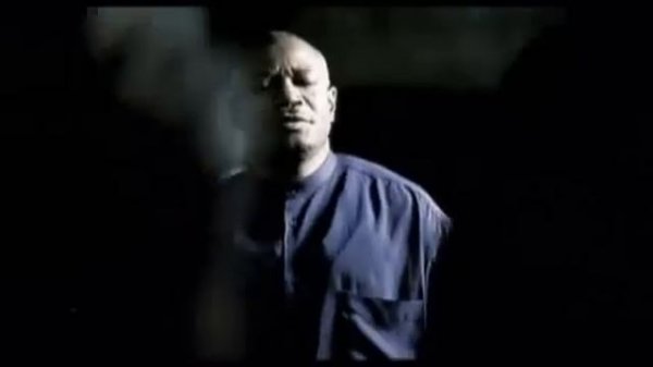 Massive Attack - Angel