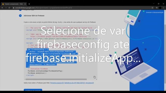 Firebase Level смотреть онлайн