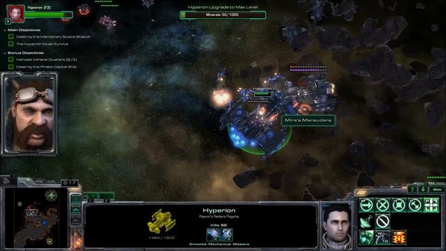Starcraft 2 Heart of The Swarm Ludicrous Speed Achievement HOTS смотреть онлайн