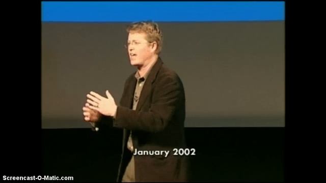 Finding Nemo - Visual Commentary Index - Part 1/3