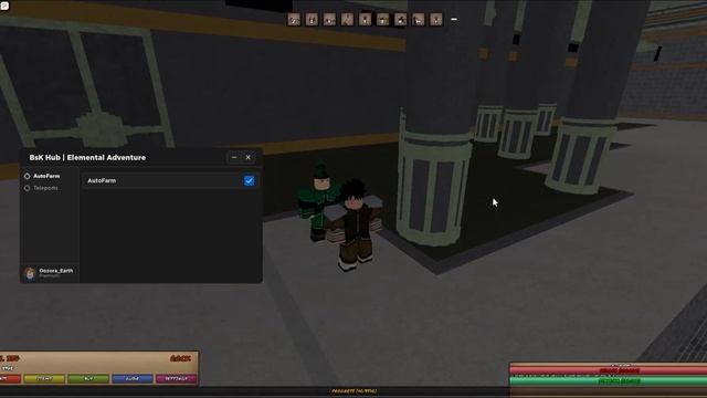 Elemental Adventure Hack!!! | AutoFarm and More | Avatar The Last Air Bender Roblox 2022 смотреть онлайн