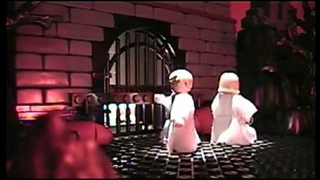 Exscindo Mortalitas (15-second version) смотреть онлайн