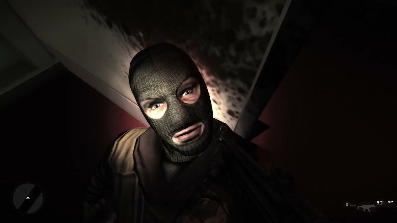 Code of Honor 3 #1 смотреть онлайн