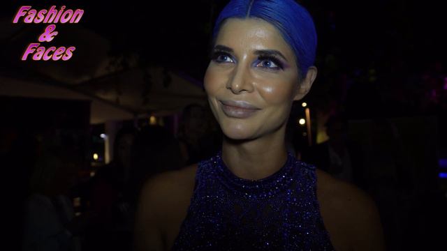 Fashionweek Berlin 2017 "Trends by Fashion" im Capuccino Beach Berlin смотреть онлайн