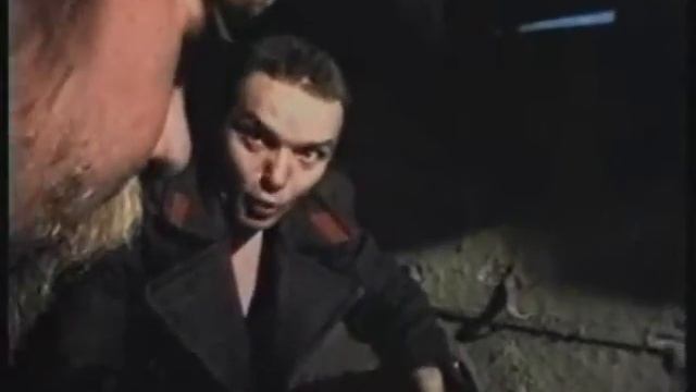 Оторвал погону смотреть онлайн