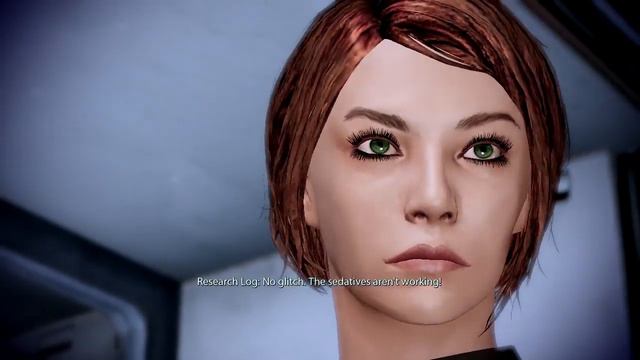 Mass Effect 2: "Arrival" Pt. 3 "Betrayal" смотреть онлайн