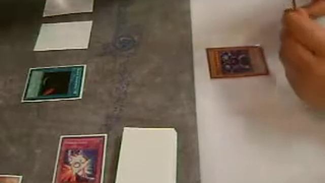 Most Excelllent Yugioh Duels: Steffon Bizzell( Blackwings) Vs Ricardo E.(Quick Draw Plants) Game 2 смотреть онлайн