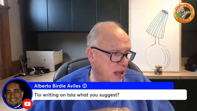 OPTION WRITERS LOOK TO EXECUTE ROLL OVERS LIVE STOCK TRADING IN PLAIN ENGLISH WITH UNCLE BRUCE смотреть онлайн