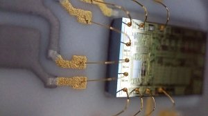 W220. Ремонт ESP (ABS) AIRMATIC