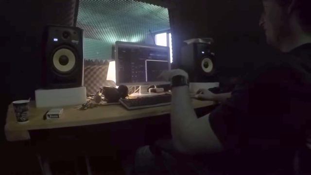 RAVANNA Саунд дизайн (ударные) смотреть онлайн