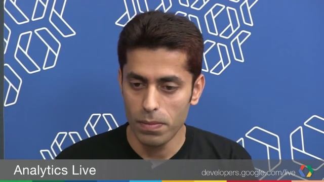 Off the Charts: Best Practices for Google Analytics API Quotas смотреть онлайн