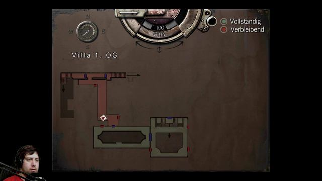 Resident Evil HD Remastered #2 - Rumgeirre im Herrenhaus [BLIND] [GER] смотреть онлайн