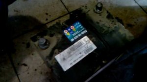 проверка работы соленоидов акпп тойота.