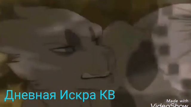Коты-Воители #7. Белка и Ежевика. Клип.Title смотреть онлайн