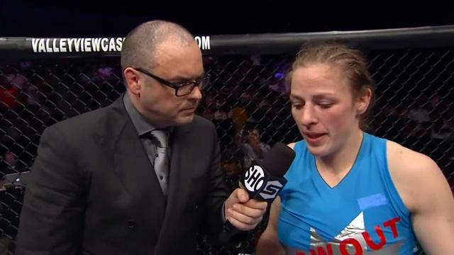 Ronda Rousey Vs Sarah Kaufman 2012 08 18