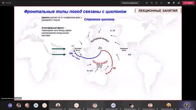 Дмитриева Валентина Тимофеевна