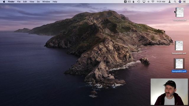 2 Ways To Compress PDF Files On a Mac смотреть онлайн