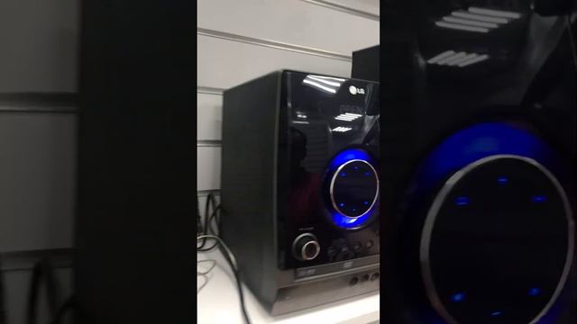 Колонки lg смотреть онлайн