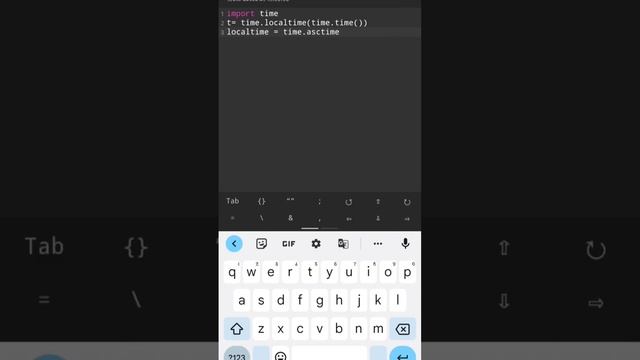 date and time coding || simple python code # present or current Time смотреть онлайн