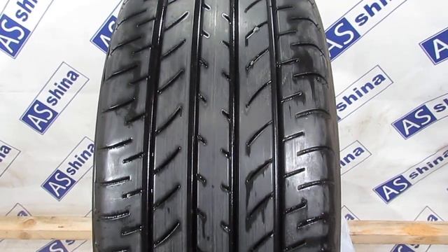 Шины бу 225 60 R18 Yokohama BluEarth E51 - 0019290FAL1VID смотреть онлайн