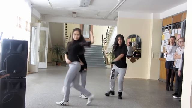 S.N.Frame. SNSD-Run Devil Run(Dance Cover) смотреть онлайн