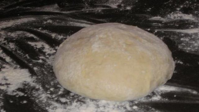 Сборник рецептов