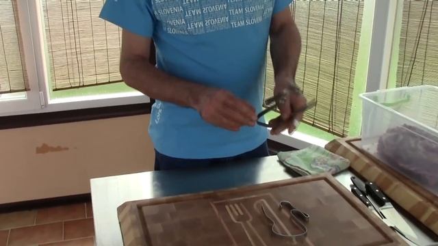 Как приготовить сочную телятину в тандыре смотреть онлайн