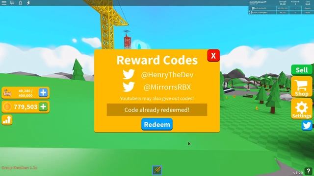 *NEW* SABER SIMULATOR CODES *ALL WORKING* 2019 | Roblox Codes смотреть онлайн