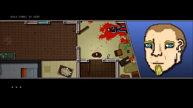 Project (LaSombraMerde) - Mysteries Masks смотреть онлайн