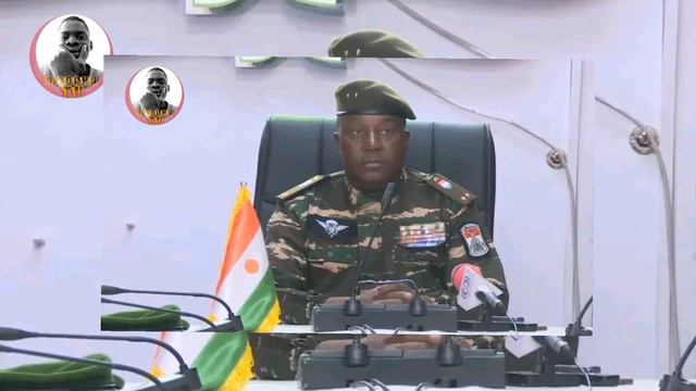 KASA TCHAUD BATA GOYAN BAYA LABARAI JANHORIYA NIGER SOJOJIN NIJAR 🇳🇪 смотреть онлайн