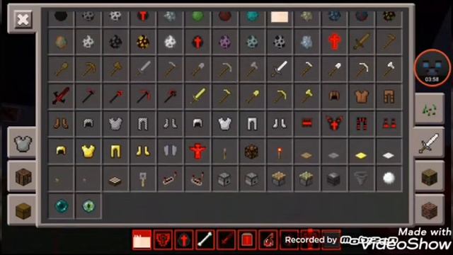 Мод в Майнкрафт Крипипаста смотреть онлайн