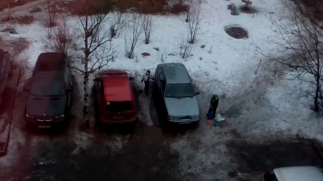 Мальчики моют машину смотреть онлайн