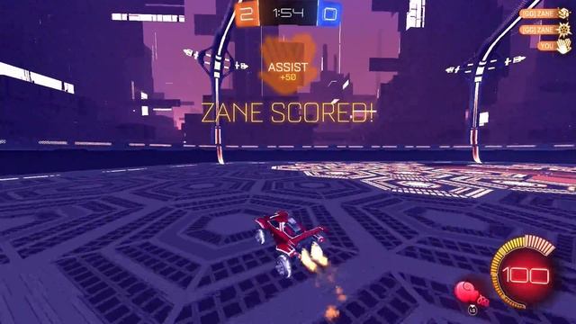 DETERMINING WHO THE BEST 1V2 PLAYER IS смотреть онлайн