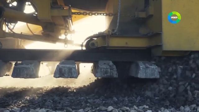 Репортаж телеканала МИР24 о ЩОМ-2000 | The Report Of The TV Channel MIR24 About BCM-2000