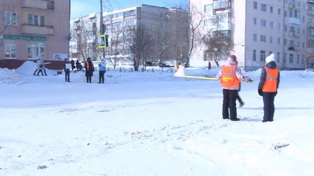 Родительский патруль снова в действии смотреть онлайн