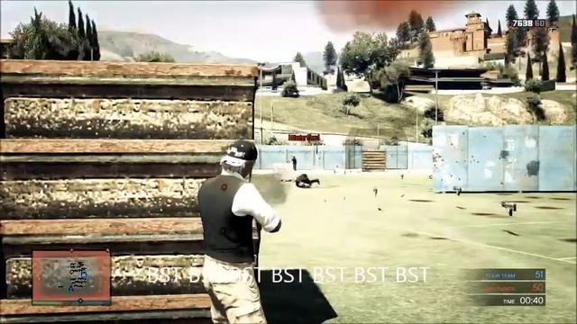 Gta V Online:I Master Claw I And Clowdinq Exposed смотреть онлайн