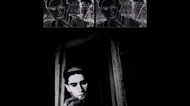 Наталья Борхес - Kafka смотреть онлайн