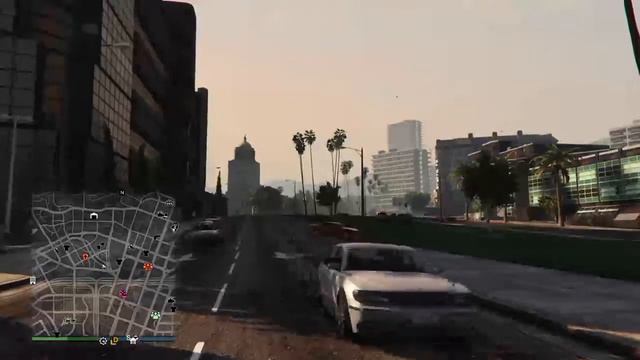 РЕБЯТА ПОДСКАЖИТЕ КАК УБРАТЬ ЛАГИ ГТА 5 пс 4 слим смотреть онлайн