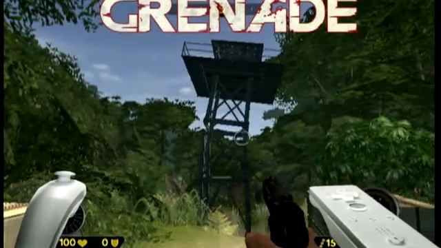 Far Cry Vengeance Launch Trailer смотреть онлайн