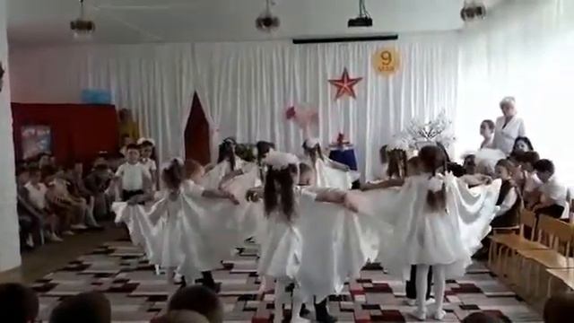 Танец белых птиц смотреть онлайн