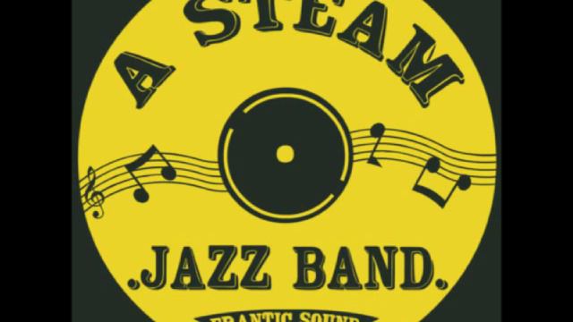 Ja Da - A Steam Jazz Band смотреть онлайн