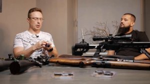 Как выбрать оптический прицел | Нюансы