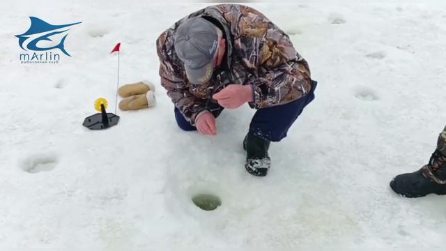 Поимки форели смотреть онлайн