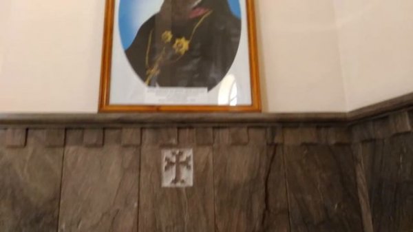 Գյումրիի կաթոլիկ եկեղեցին- католическая церковь в Гюмри 20062016