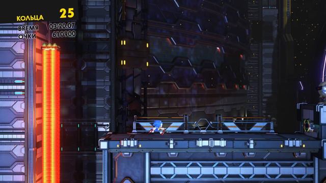 🔥 Прохождение Sonic Forces #4 [ идём дальше feat Антон Филинов и Mefiresu ] смотреть онлайн