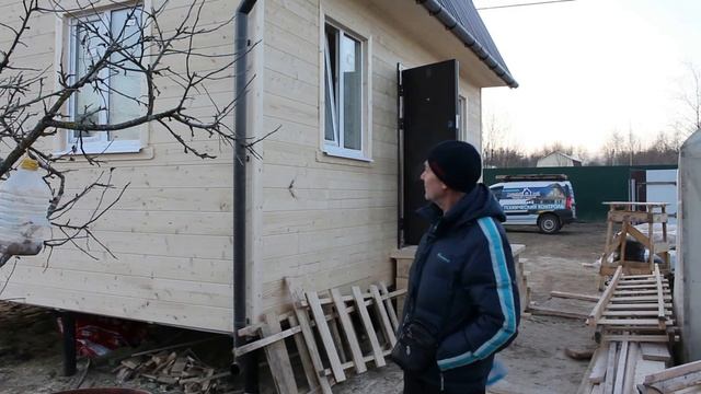 Отзыв о СК "Дачный Рай" смотреть онлайн