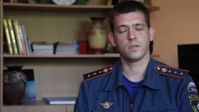 "Малодушию здесь места нет", - Владислав Степура, г.Севастополь смотреть онлайн