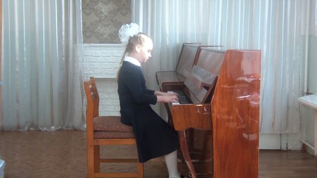 Рязанцева Милана 1 группа смотреть онлайн