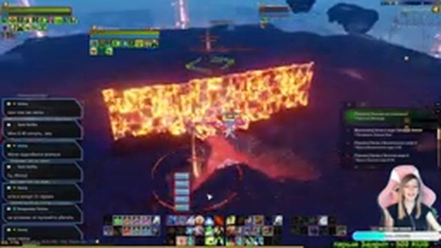 ArcheAge 7.5 СТРИМЧИК: РОЗЫГРЫШ 3-х ЖЕТОНОВ ВНУТРИ смотреть онлайн