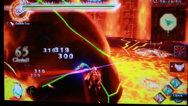 Ragnarok Odyssey Chapter 9-6 смотреть онлайн